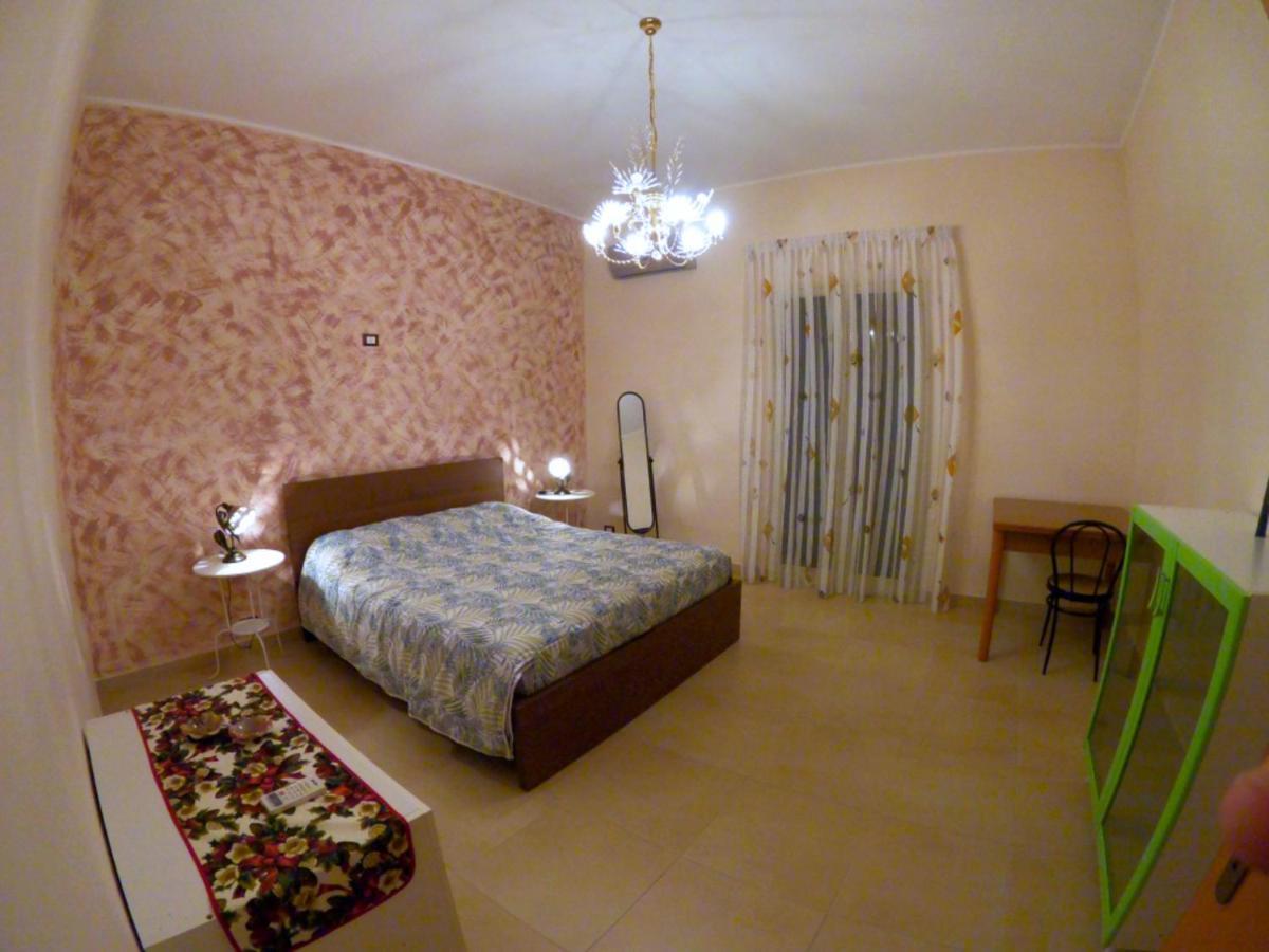 Mamma Loretta' House Hotel Biancavilla Exterior photo