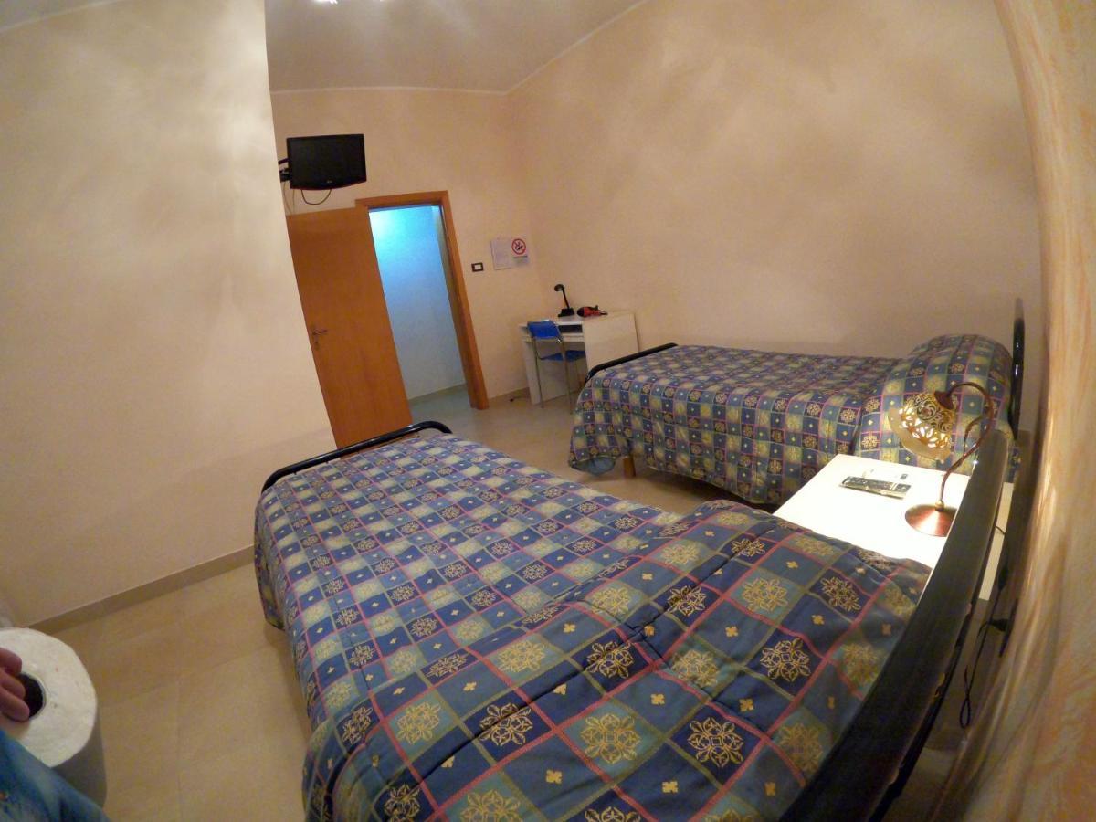 Mamma Loretta' House Hotel Biancavilla Exterior photo